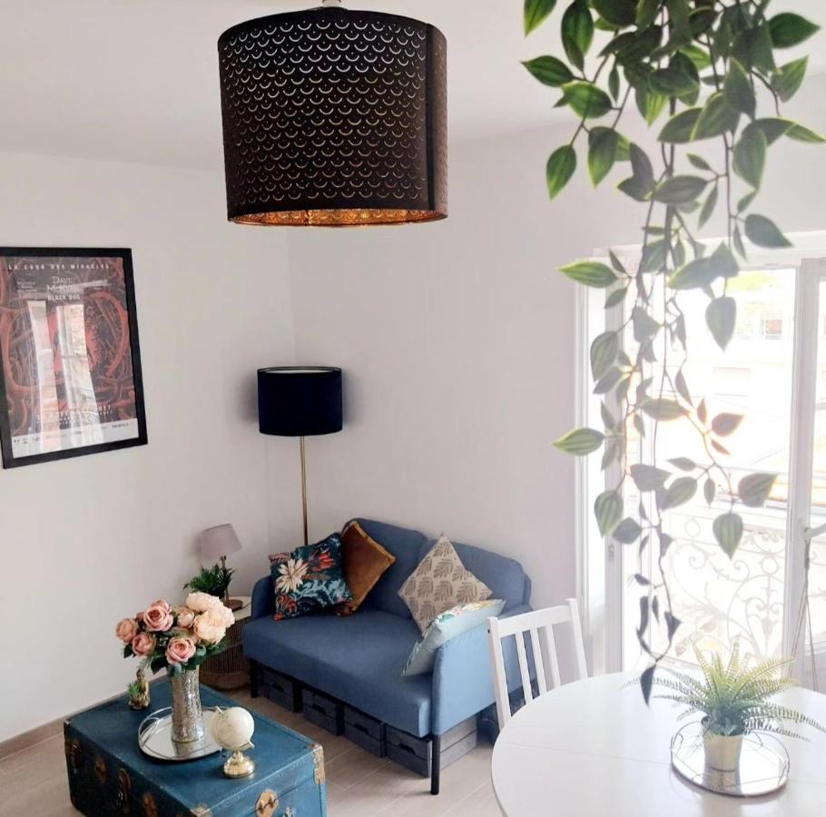 Artists Apartment Montpellier-Place De La Comedie Exteriér fotografie