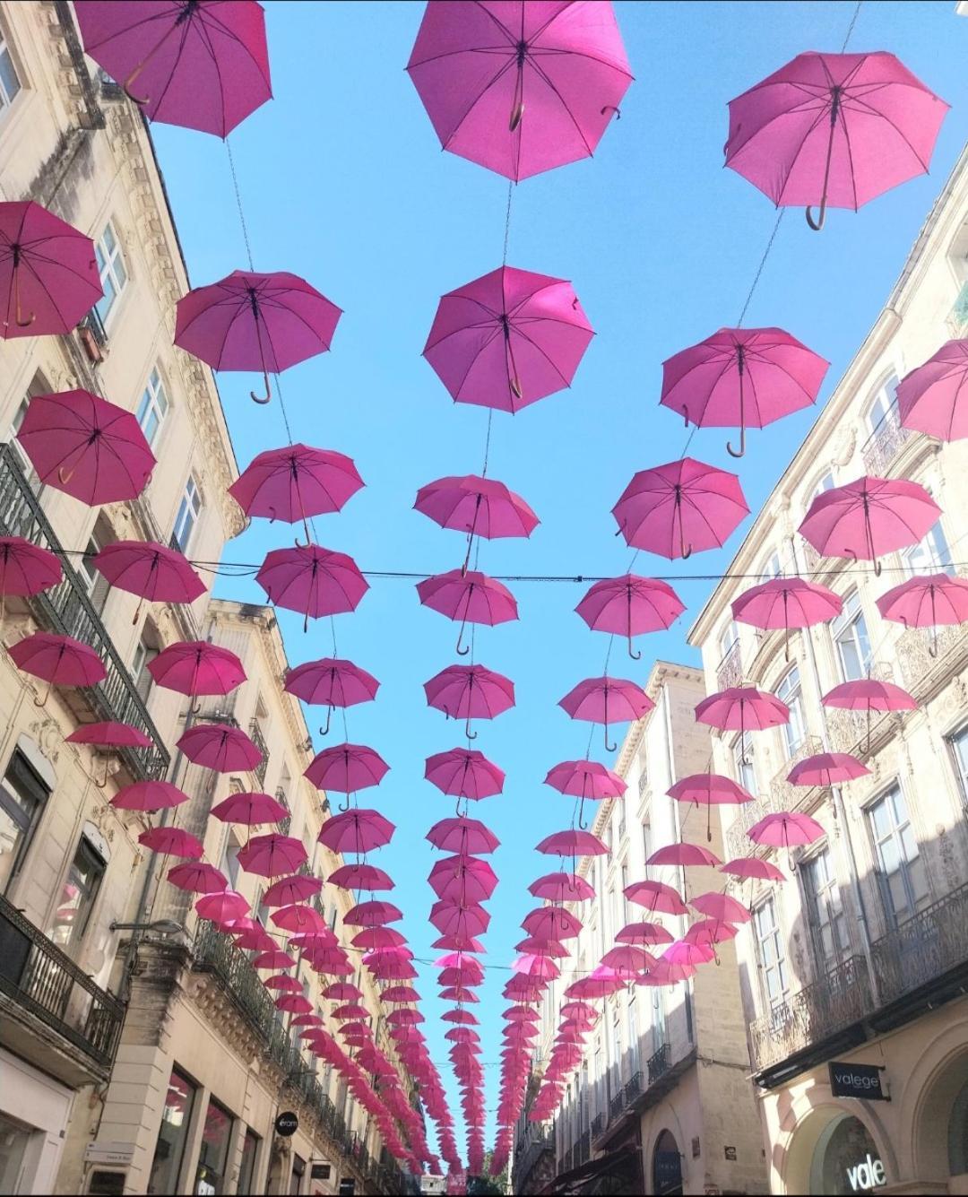 Artists Apartment Montpellier-Place De La Comedie Exteriér fotografie